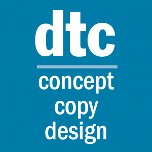 DTC | Concept | Copy | Design