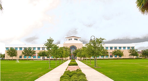 FAU Jupiter Campus