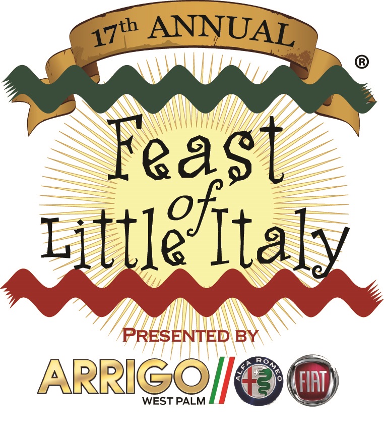 Abacoa POA Feast of Little Italy