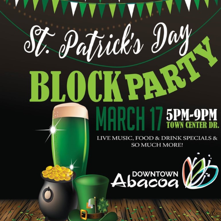 downtown san diego st patricks day block party and pub crawl