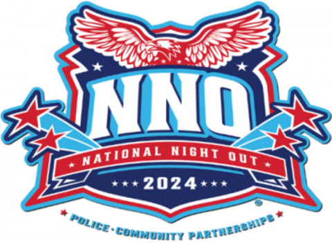 national night out against crime 2024 jupiter police parade abacoa jupiter little smiles toy drop offs
